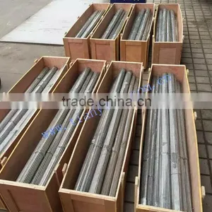 Stainless Steel Long Threaded Rod thumbnail-1