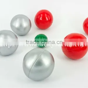 Resin Outdoor Sport Boccia Ball Set thumbnail-1