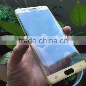 New Cell Phone Screen Protector For Samsung NOTE 7 Premium Tempered Glass Wholesale thumbnail-1