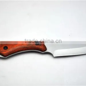 Sharp Durable Folding Camping Knife Factory Wholesale thumbnail-1