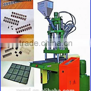 Mini Machine Plastic Injection thumbnail-1