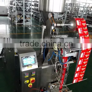 Automatic Granule Packing Machine thumbnail-1