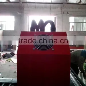 High Quality Factory Supply Cheap Price Water Jet Cutter thumbnail-5
