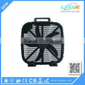 2104 Hot Sale Square Box Fan Wholesale thumbnail-2