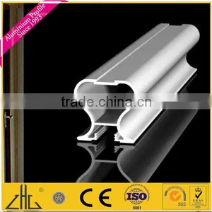 China Top Suppliers of Aluminum Profile Assembly Accessories for Kitchen Cabinet thumbnail-3