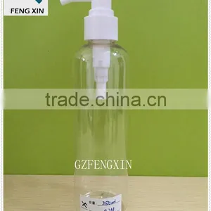 2016 New Products Blue Color 250ml Plastic Sprayer Bottles thumbnail-1