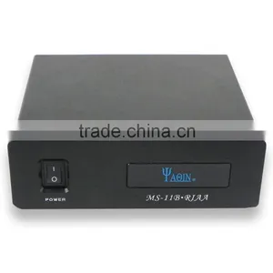 YAQIN MS-11B MM RIAA Turntable Digital Power Pre-Amplifier thumbnail-1