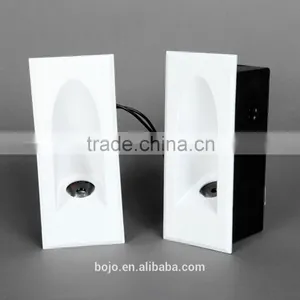 100-240V Outdoor Use 2W Led Step Light thumbnail-1