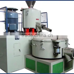 Plastic Mixer for PVC Powder thumbnail-1