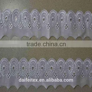 T/C 2" TRIMMING LACE thumbnail-2