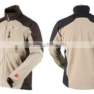 Windbreaker Soft Shell Jacket (membrane Bonded Softshell Jacket) thumbnail-1