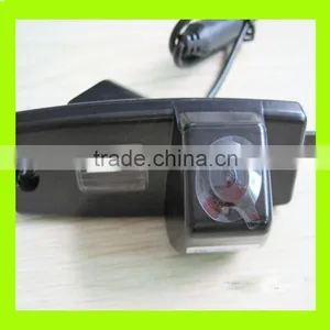 Car DVR Camera System For Pajero Cars thumbnail-1