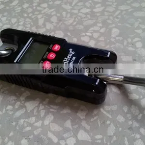 300kg*100g Weiheng Digital Crane Scale Cheap thumbnail-5