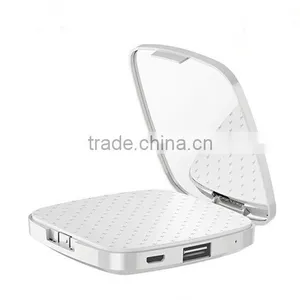 Mirror Rohs Power Bank 2600mah thumbnail-4