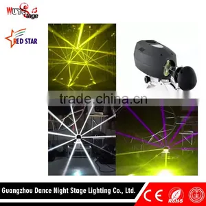 Sharpy Beam LED Light Stage Scanning 5R DJ Lights thumbnail-3