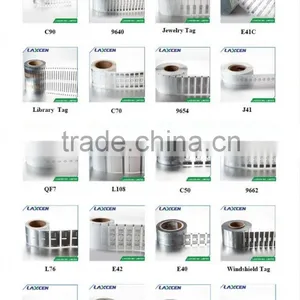 Full-Specturm RFID Tag Manufacturer, UHF Rfid Tag Sticker for Tracking thumbnail-5