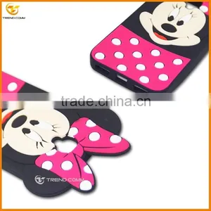 China Supplier for Alcatel OT6037 Soft Silicon Case thumbnail-3