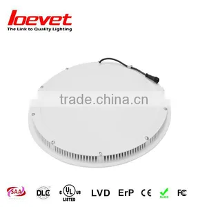 Dimmable 12W 18W Round Recessed Downlights thumbnail-3