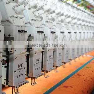 Computerized Quilting Embroidery Machine,bedspread Making Machine thumbnail-1
