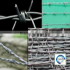 2015 Barbed Blade Concertina Wire Military Use thumbnail-1