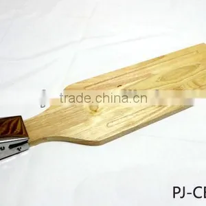 Wood Fish Cutting Board thumbnail-1