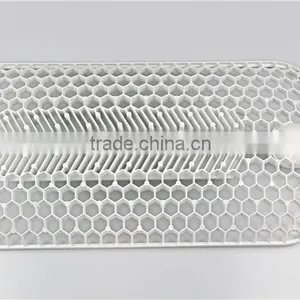 120W 150W 180W LED Street Light Housing , Die Cast Aluminum Factory Price LED Street Light Housing thumbnail-2
