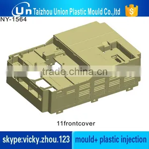 Plastic Automotive Mould Parts Automotive Molding 3d Printer thumbnail-3