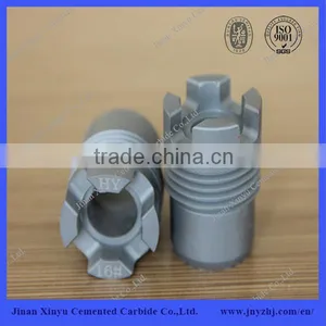 Tungsten Carbide Sandblasting Nozzles, Spraying Nozzles thumbnail-1