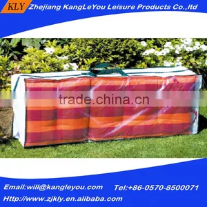 Household Items Storage Fabric Cushion Bag thumbnail-4