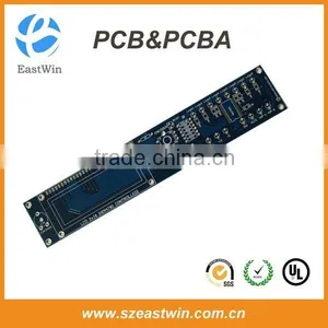 Fast Low Cost PCB Prototyping Manufacturing thumbnail-1