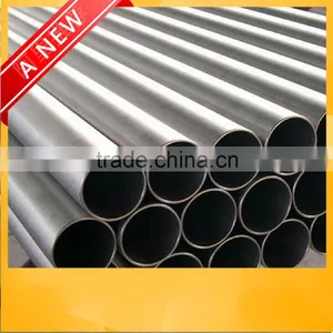 Free Sample Wholesale Hot Rolled 15mm Stainless Steel Tube Price per Ton thumbnail-2
