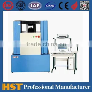 High Quality Computer Control Erichsen Cupping Testing Machine/ Computer Control Erichsen Cupping Testing Machine thumbnail-1