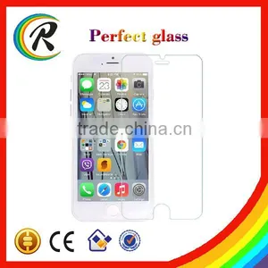 Ultra Slim Protective Film for Iphone 6S Plus Tempered Screen Protector thumbnail-5