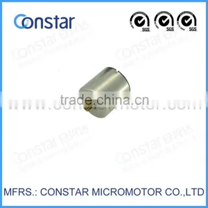 Diameter 17mm Length 18mm Toy Aircraft dc Motor,low Current Coreless Motor thumbnail-1