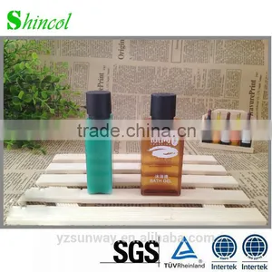 Disposable Hotel Amenities Supplier 20ml Shampoo Conditioner thumbnail-1