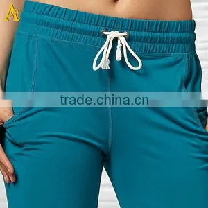 OEM Service 90% Nylon 10% Spandex Custom Pant Shirt Style thumbnail-5