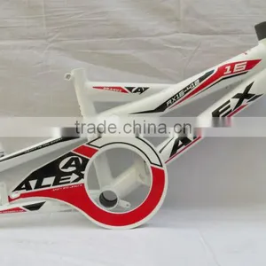 New Arrived 16 Inch Mountain Bike Frame thumbnail-2