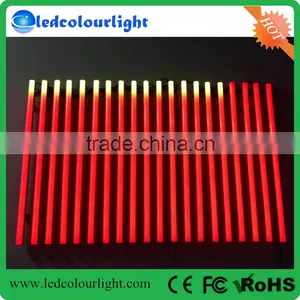 Outdoor Dmx Rgb Building Facade Led Tube Light thumbnail-4