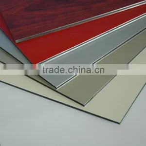 Easy Resell High Quality Cheap Price Aluminum Composite Panel thumbnail-5