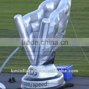 Giant Inflatable Cup Trophy thumbnail-1