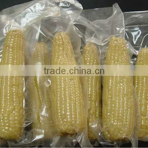 Hot Sale Automatic Vacuum Packing Machine for Food thumbnail-1