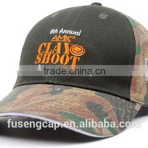3D Embroider Caps Wash Cotton Baseball Cap Baseball Sports Cap thumbnail-2