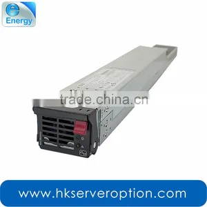 588603-B21 2400W Performance Platinum Hot Plug Power Supply Kit thumbnail-1