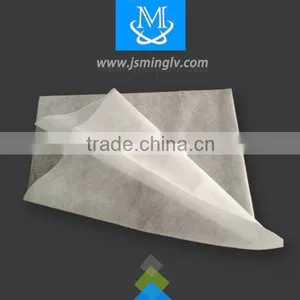 Disposable Heat Sealing Nonwoven Pillowslip thumbnail-1