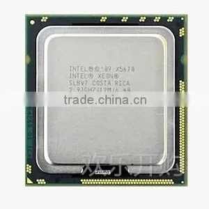 INTEL XEON X5670 Formal Version of the Server CPU thumbnail-1