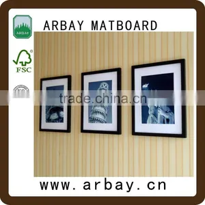 Mat Board Matte Board Decorate Picture Frame5*7/4*6/8*10 thumbnail-5