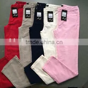 Casual Pants thumbnail-5