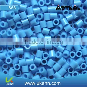 2016 Hot Sale ARTKAL 5mm Hama Beads Fashion Games thumbnail-1