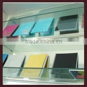 2014 New Design Hard Cover Notebook thumbnail-1