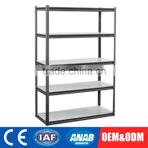 Luxury Quality Slotted Angle Rack thumbnail-1